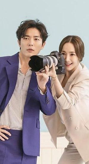 ดูซีรีย์ออนไลน์ แนวโรแมนติกคอมเมดี้