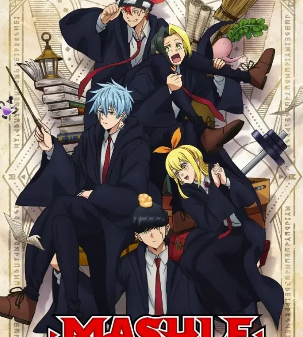 อ่านการ์ตูนแนวโลกเวทมนตร์แฟนตาซี ผจญภัยเหนือจินตนาการในดินแดนแห่งพลังลี้ลับ